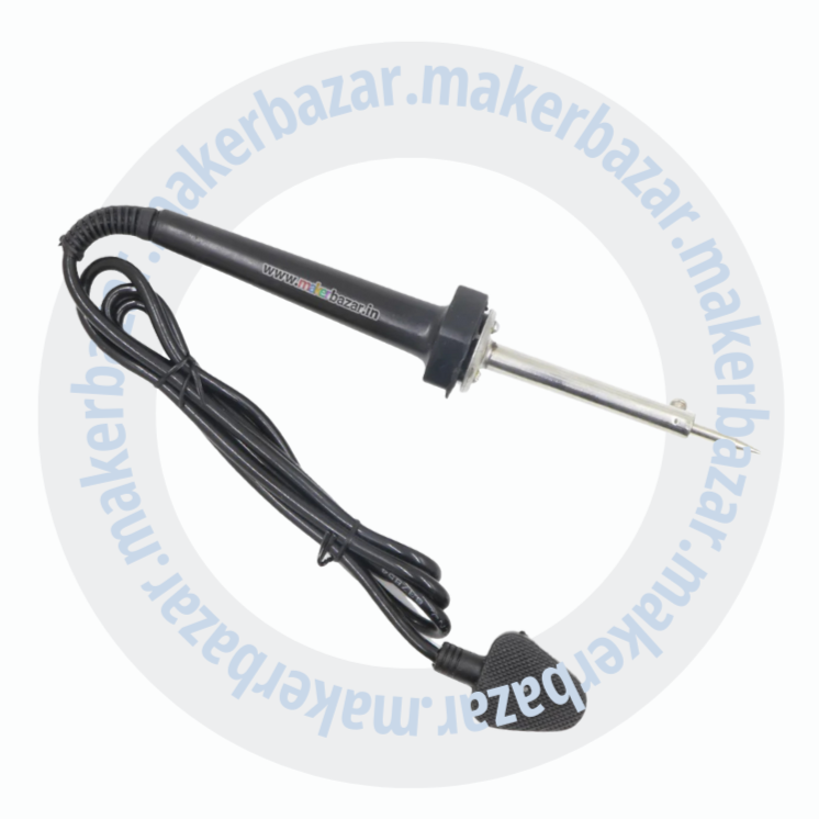 Hoki: 220v Premium Soldering Iron
