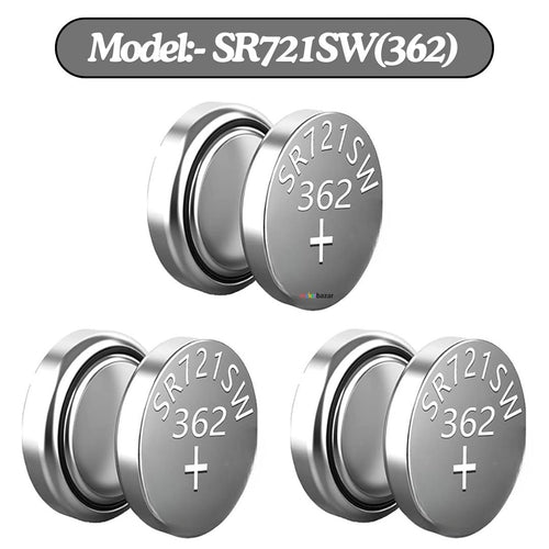 High-Quality R13337721 Wristwatch Power Cell main image 1