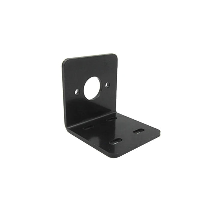 Durable Motor Mount Metal Bracket for Secure Motor Attachment