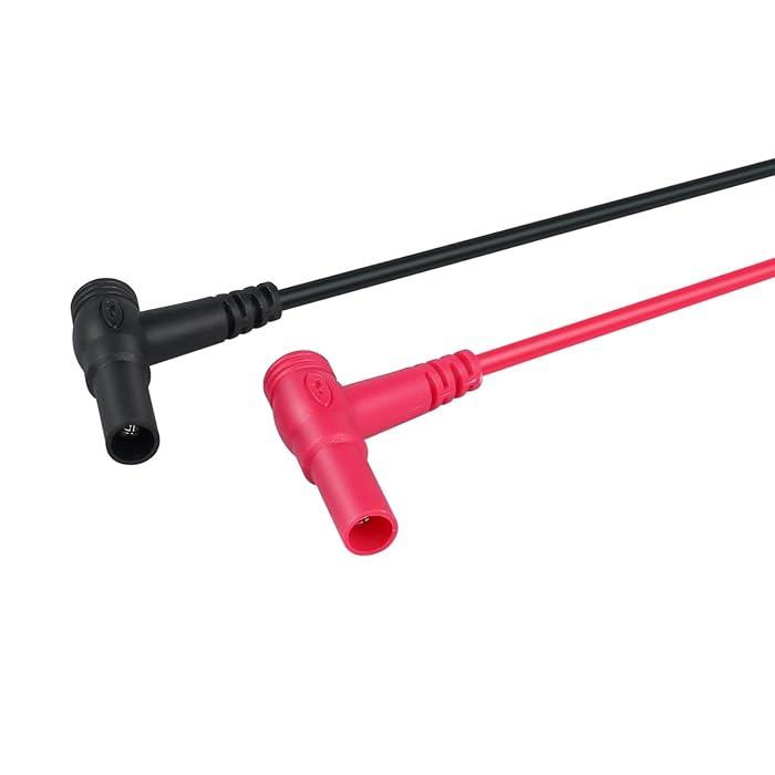 Upgrade your multimeter's reach and functionality with these versatile ...