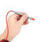 1000V 10A Digital Multimeter Probe Electronic Test Leads Kit