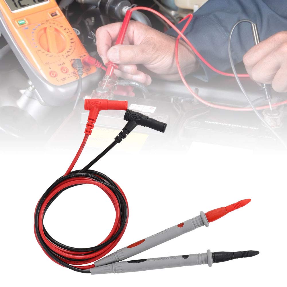 Upgrade your multimeter's reach and functionality with these versatile ...