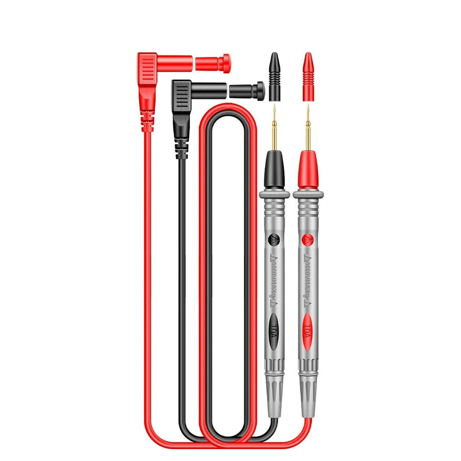 Multimeter Probe Protection Upgrade your multimeter's reach and functionality with these versatile ...