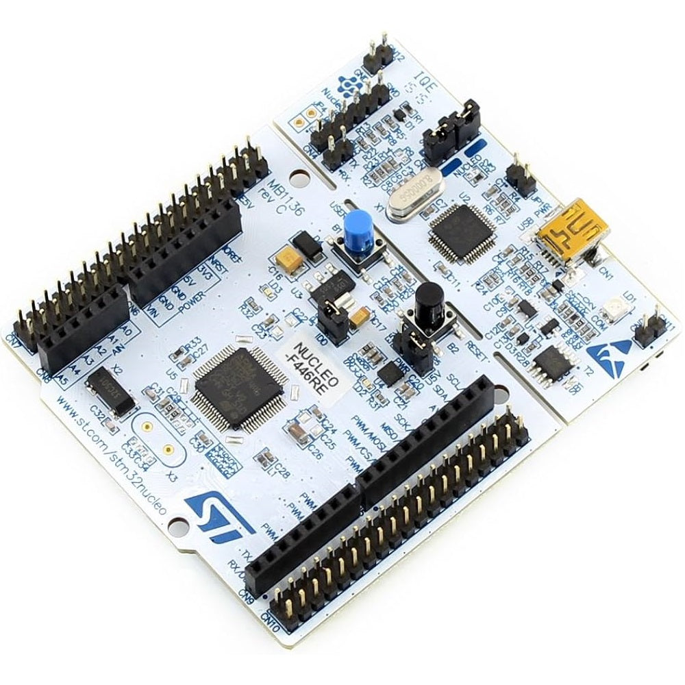 NUCLEO STM32 Nucleo-64 MCU Development Board