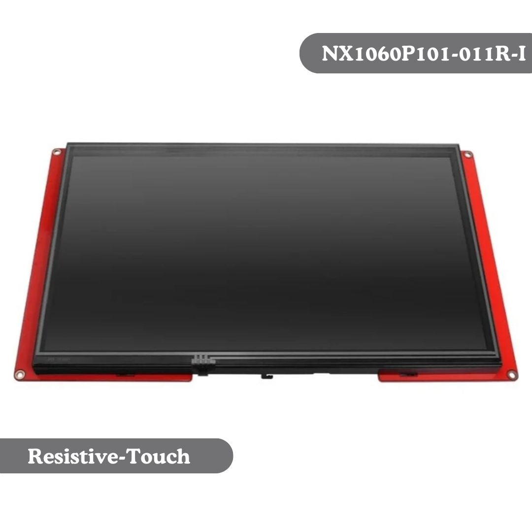 Nextion Intelligent P-Series HMI Touch Display TFT LCD