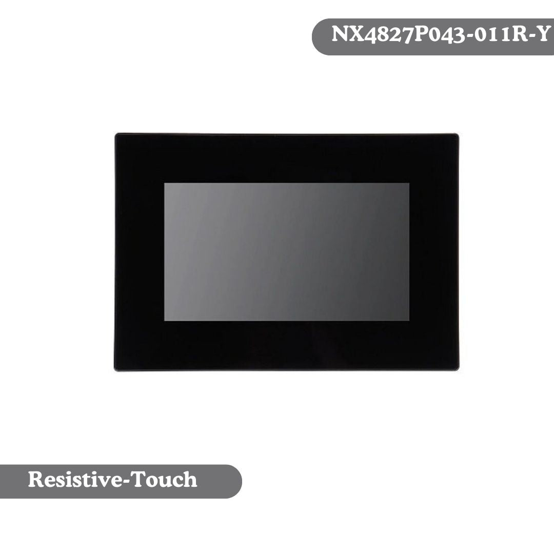 Nextion Intelligent P-Series HMI Touch Display TFT LCD