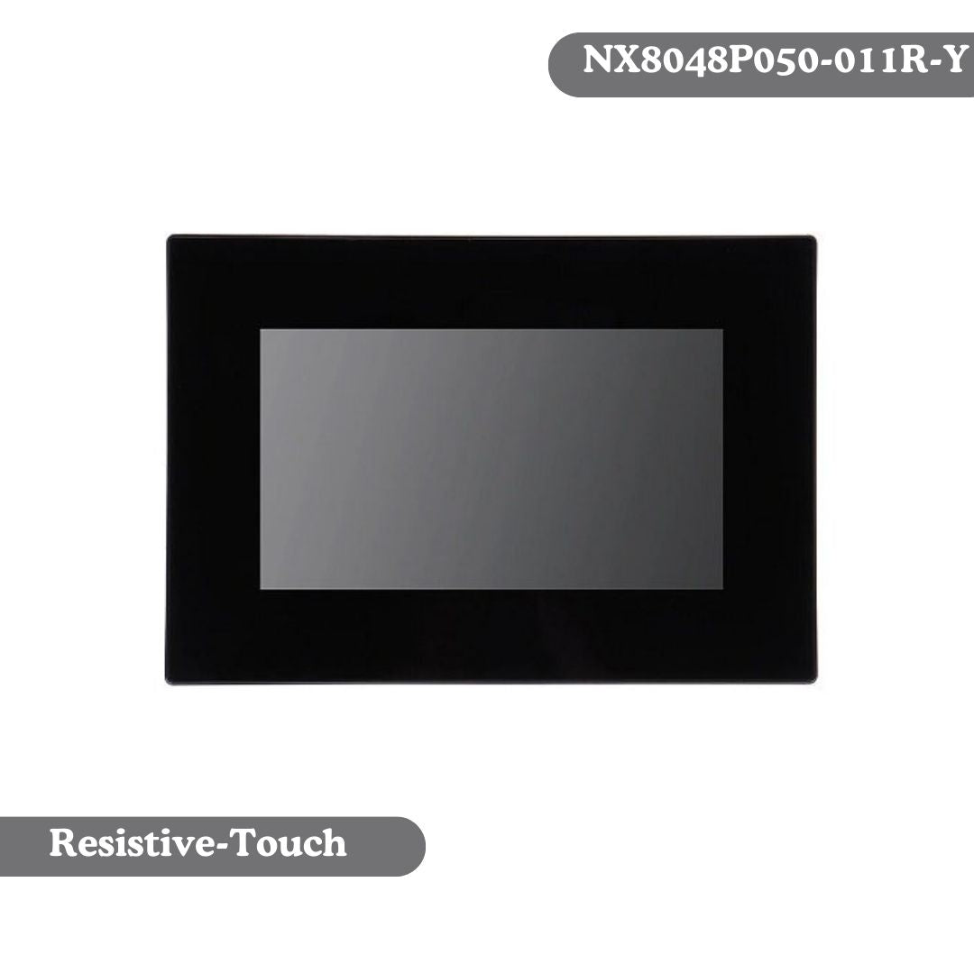 Nextion Intelligent P-Series HMI Touch Display TFT LCD