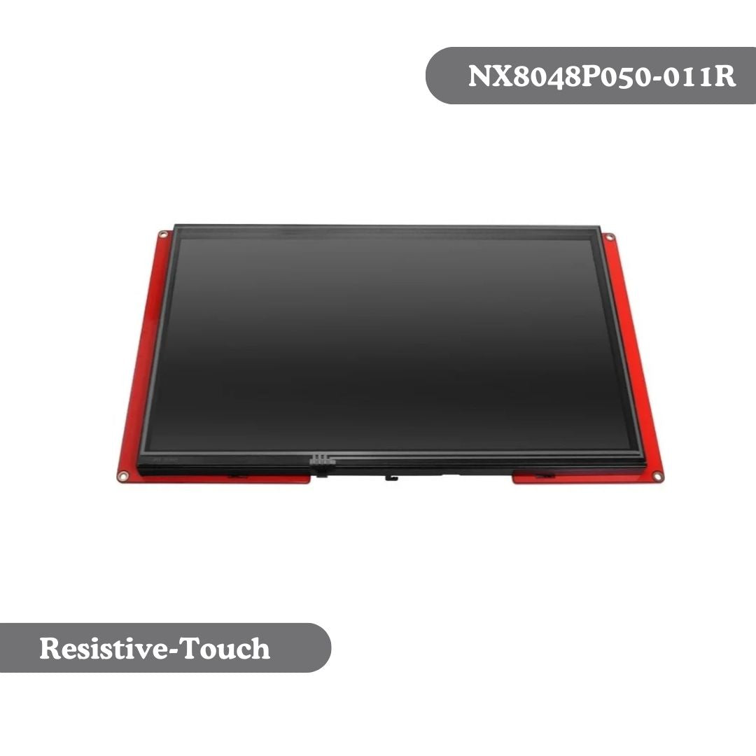 Nextion Intelligent P-Series HMI Touch Display TFT LCD