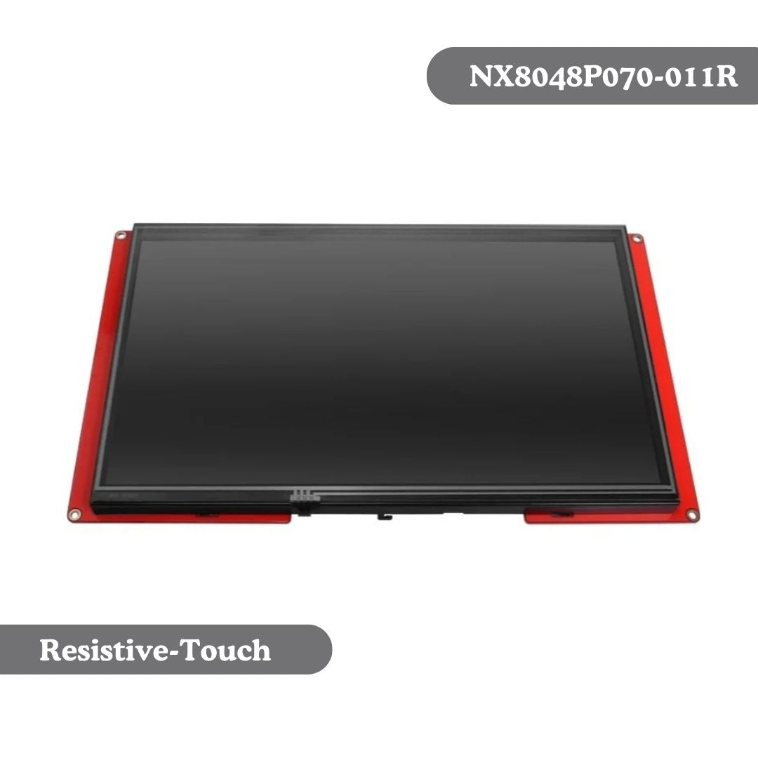 Nextion Intelligent P-Series HMI Touch Display TFT LCD