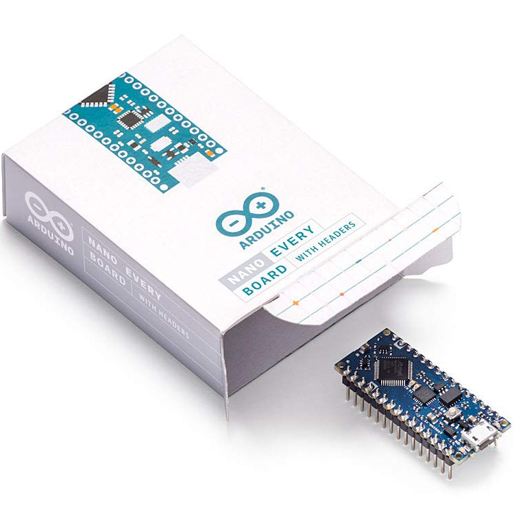 Official Arduino Nano Every
