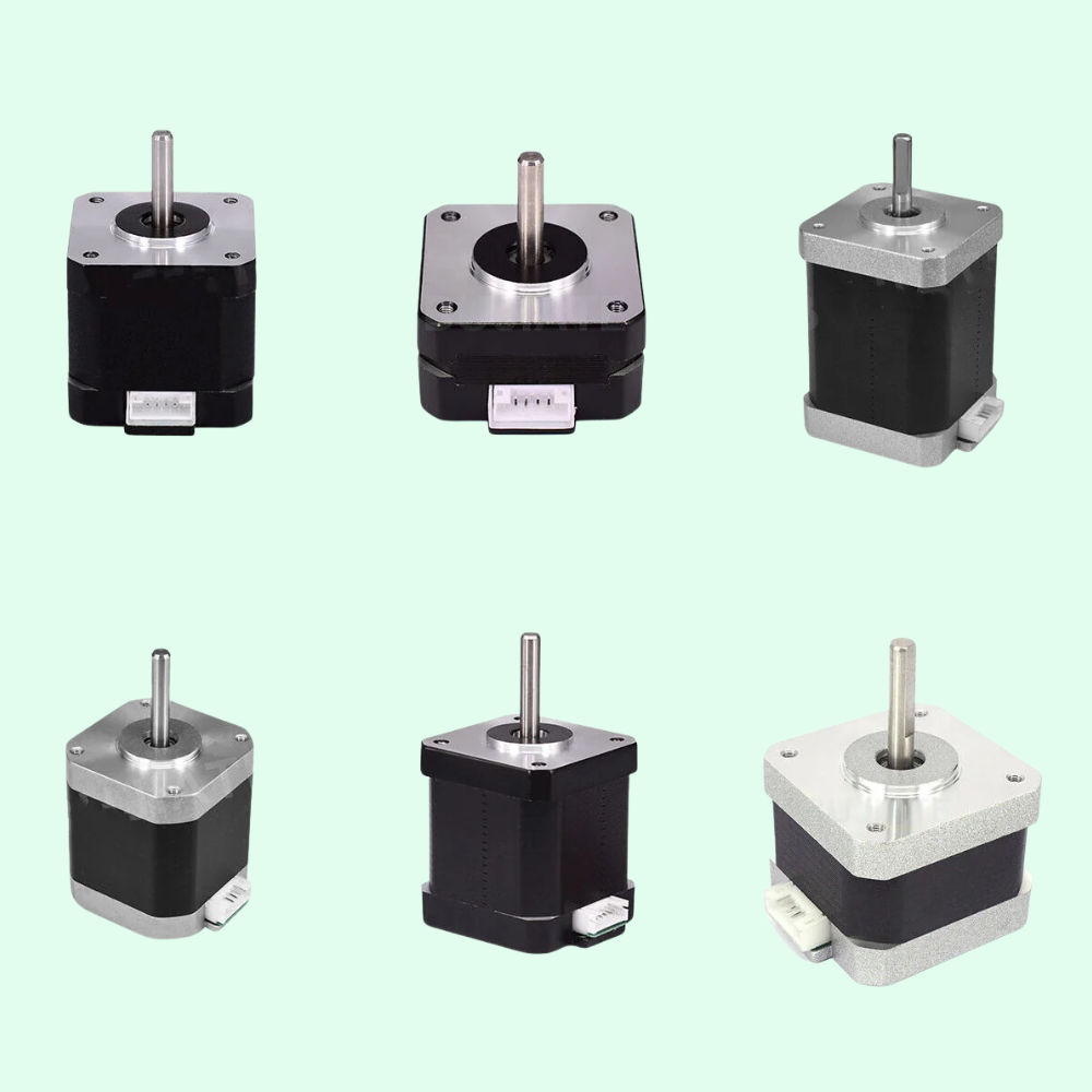 Nema17 Stepper Motor 42x42 1.8Degree