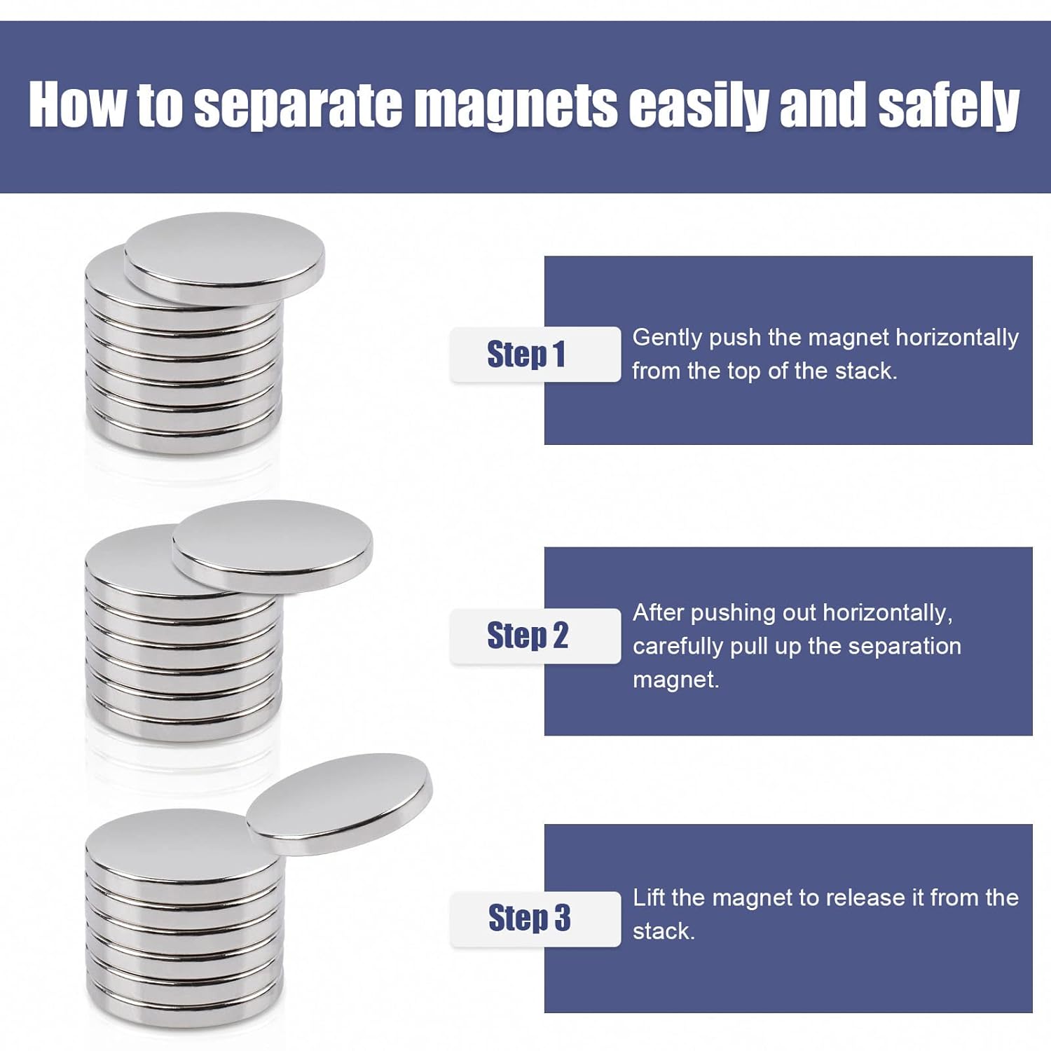 Neodymium Circular Magnet