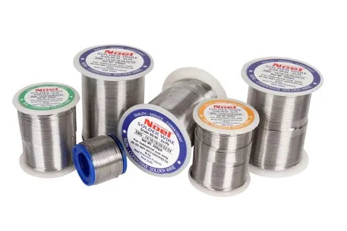 Noel: Soldering Wire 22SWG 1.00mm Solder Reel