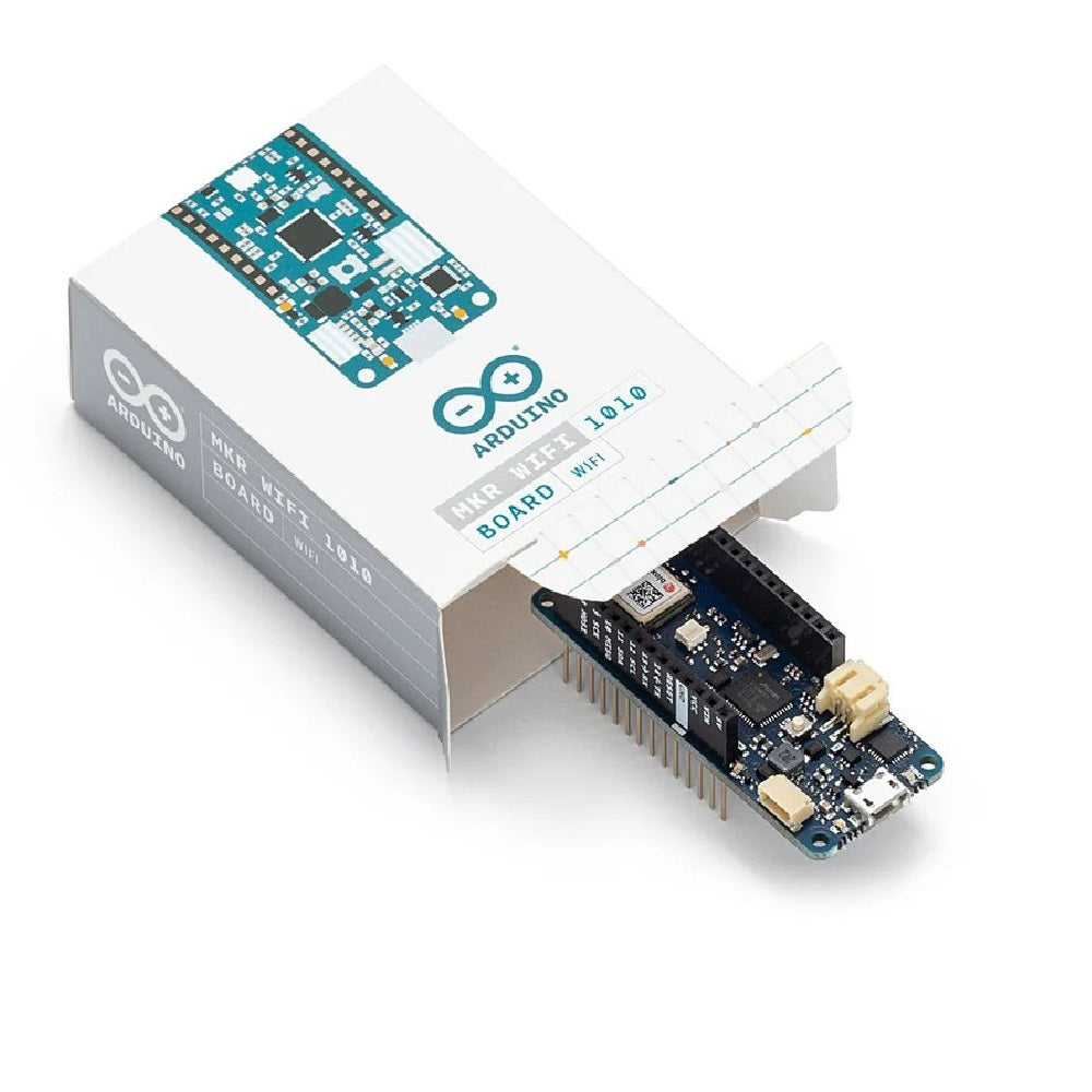 Buy Arduino MKR WiFi 1010 – Best IoT Development Board Online