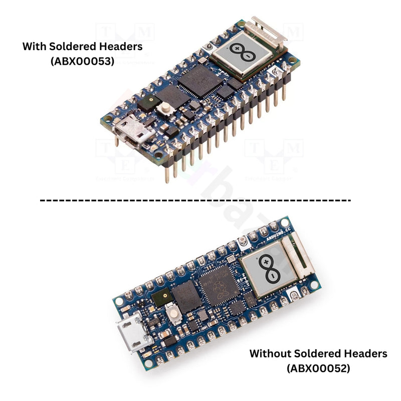 Original Arduino Boards, Kits & Accessories