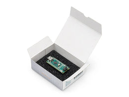 Official Arduino Nano A000005 Original Microcontroller Board | Mini USB ...