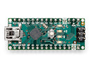 Official Arduino Nano A000005 Original Microcontroller Board | Mini USB ...