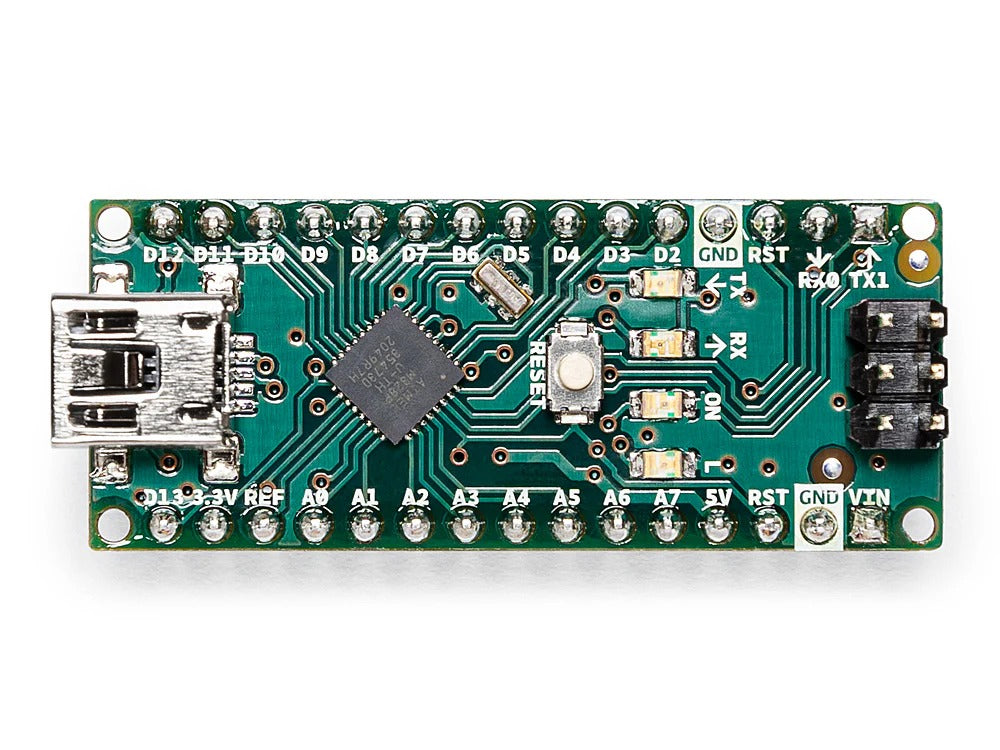 Official Arduino Nano A000005