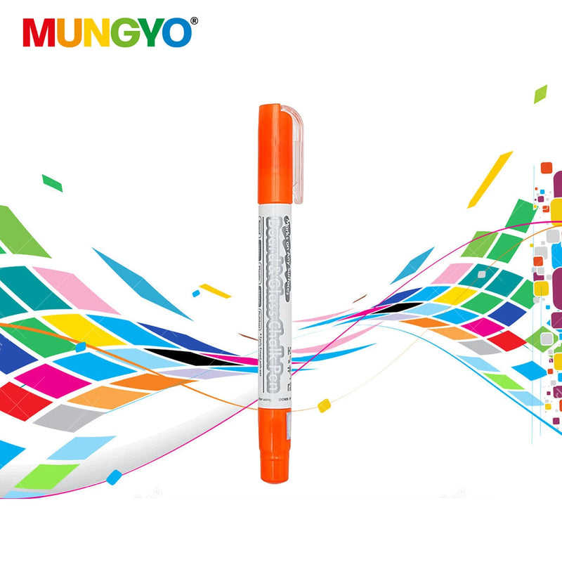 Mungyo Board & Glass Chalk Pen Marker
