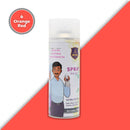 IWIN: Spray Paint Bottle - 400ml/275gms