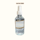 Ipa Clean Socket PCB Cleaning IPA (Isopropyl Alcohol)