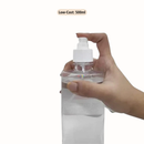 Ipa Clean Socket PCB Cleaning IPA (Isopropyl Alcohol)
