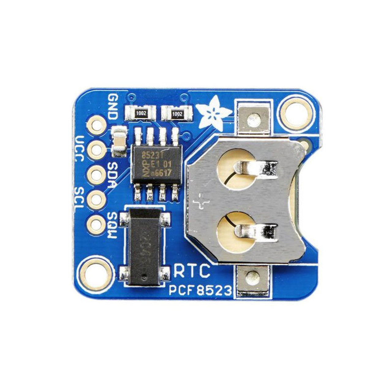 Adafruit: 3295 PCF8523 Real Time Clock Assembled Breakout Board