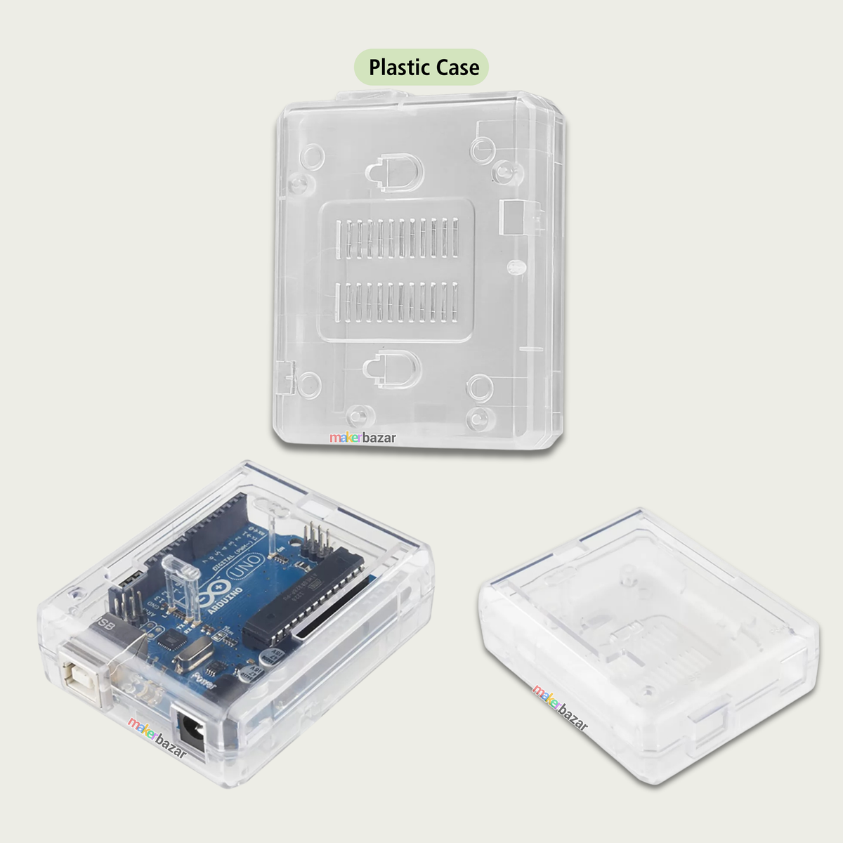 Casing & Enclosures