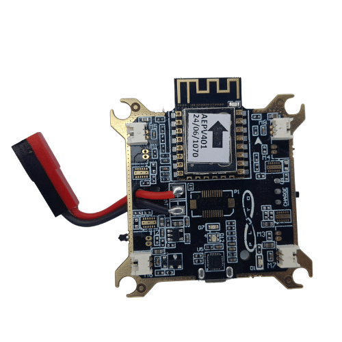 Pluto Primus Flight Controller V5 and V4 for Drones
