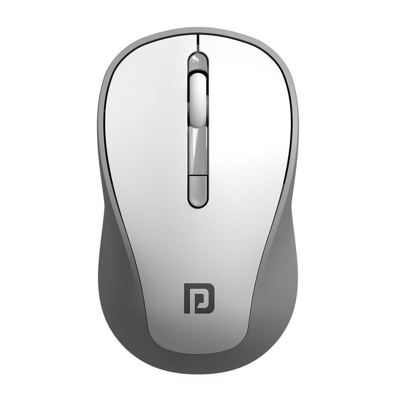 Portronics: Toad Wireless Mouse For RPI/PC