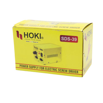 Hoki deals electric screwdriver