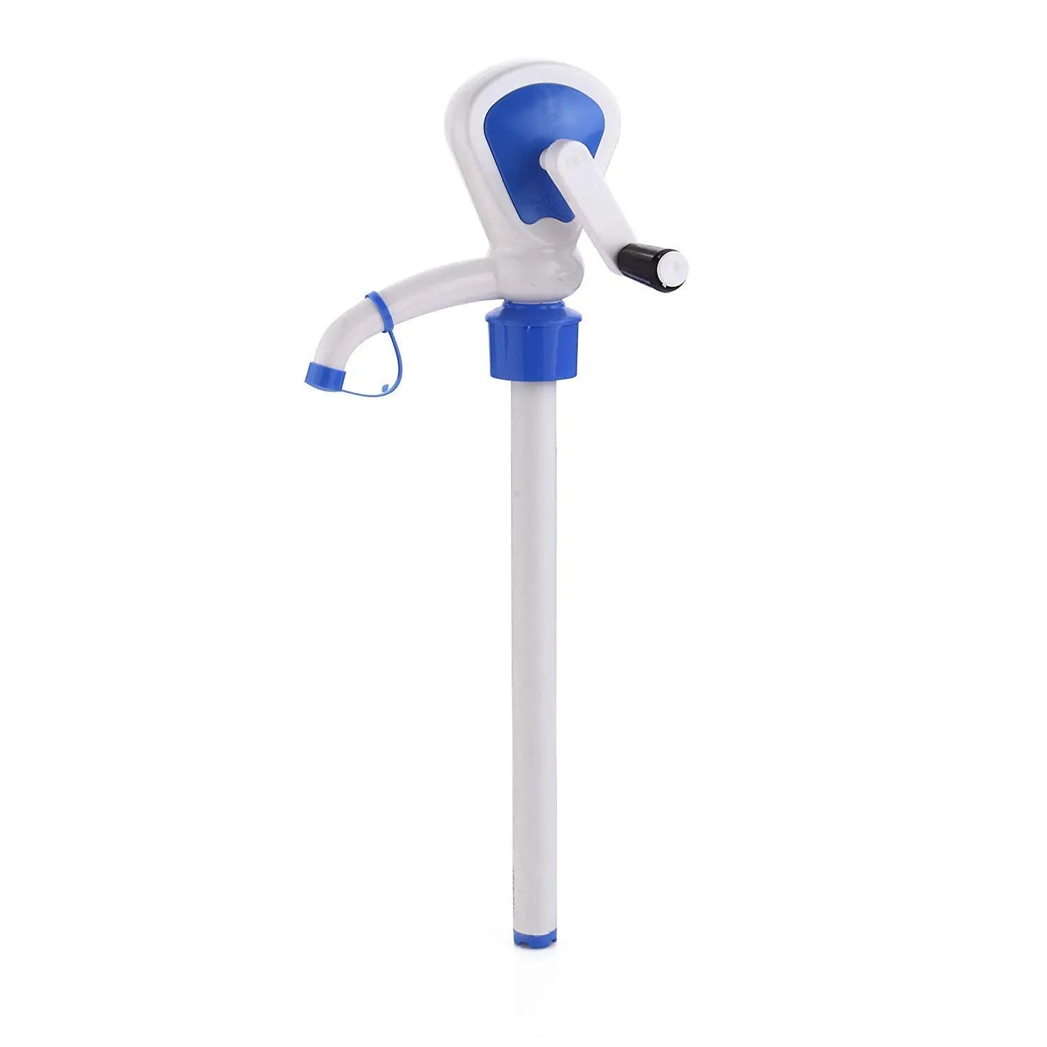 Hand Operated Oil Dispenser Pump for Kitchen Oil Drums