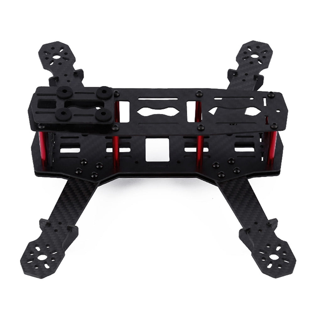 Q250 Quadcopter Fiber Arm FPV Racing Frame Kit (250mm)