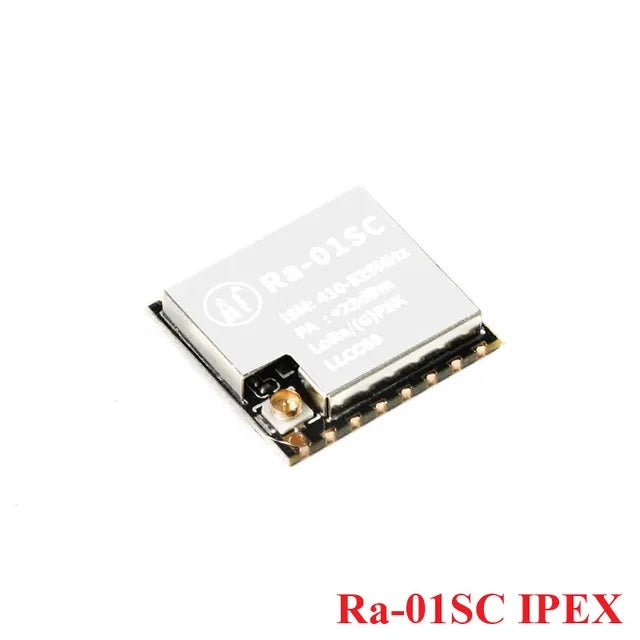 SX1278 LoRa Module 433MHz Spread Spectrum Wireless Transmit Module