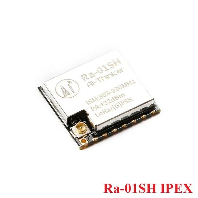 SX1278 LoRa Module 433MHz Spread Spectrum Wireless Transmit Module