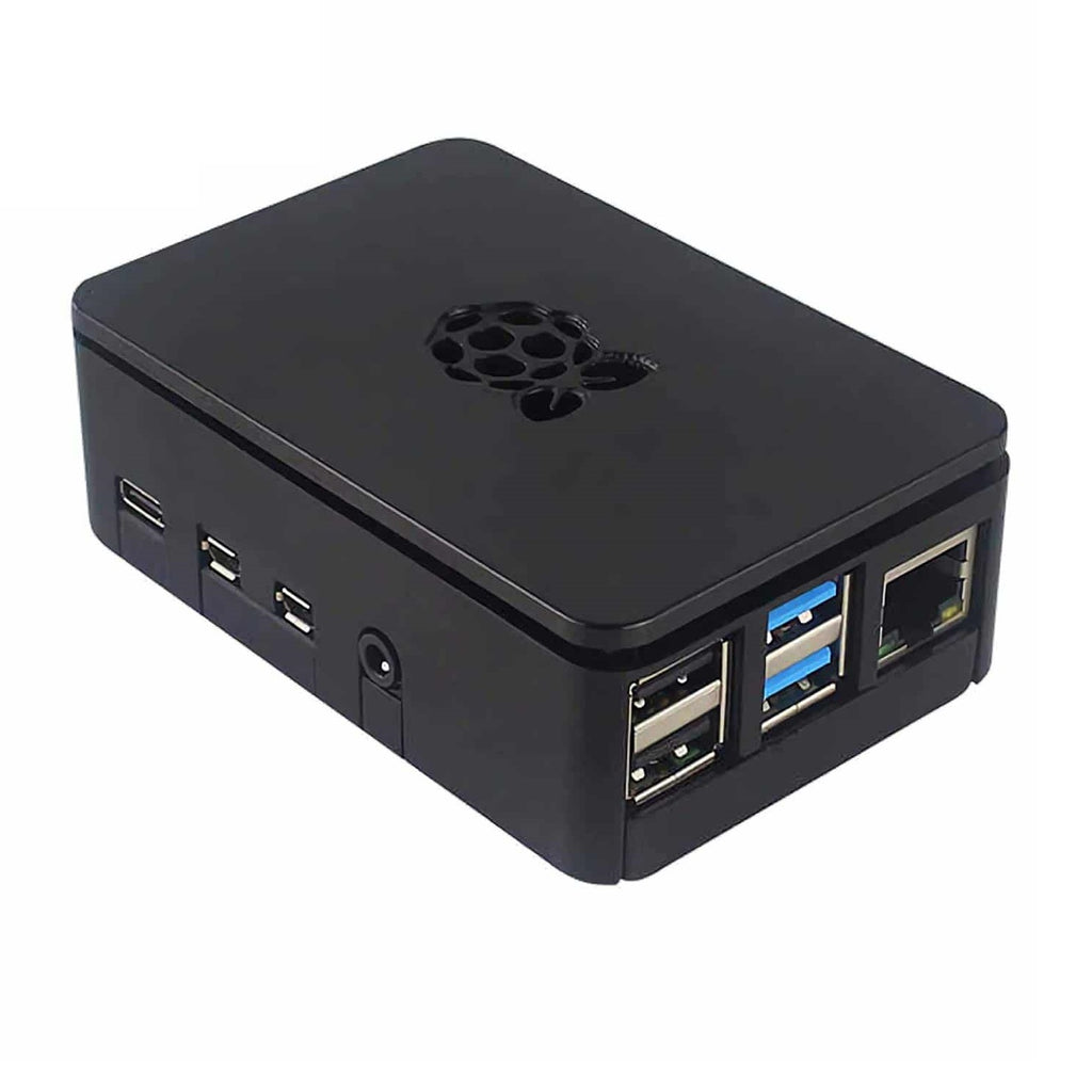 Box Cho Raspberry Pi 5 Case Boxes for Raspberry Pi 5