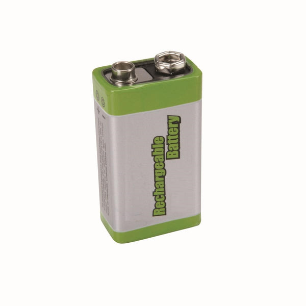 9.6 volt deals rechargeable battery