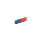 Rectangular Pole Bar Magnet (3.3cm X 0.5cm)