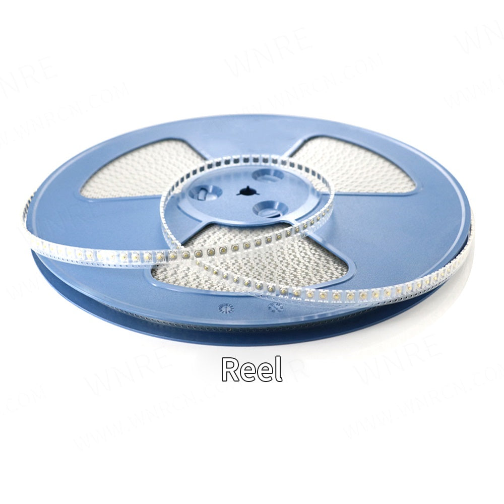 5.2x5.2mm SMD Push Button Tactile Switch