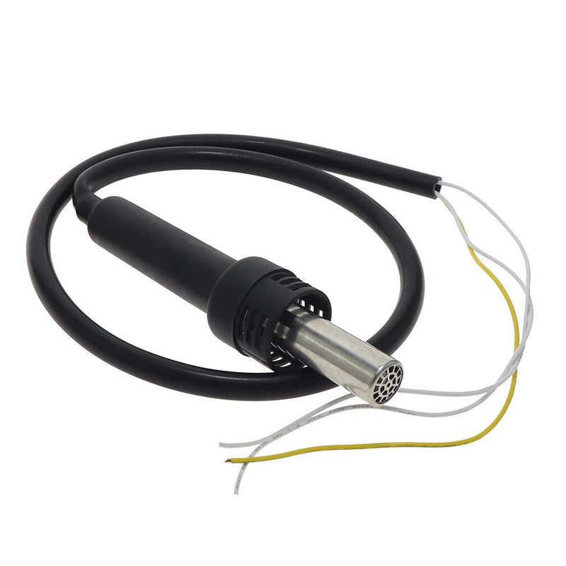 Replacement Hot Air Gun Handle 3 Wire