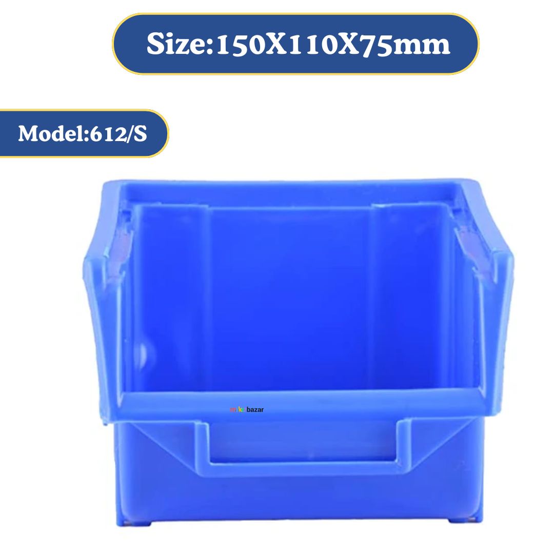 Alkon: Supra Bin for Efficient Components Management