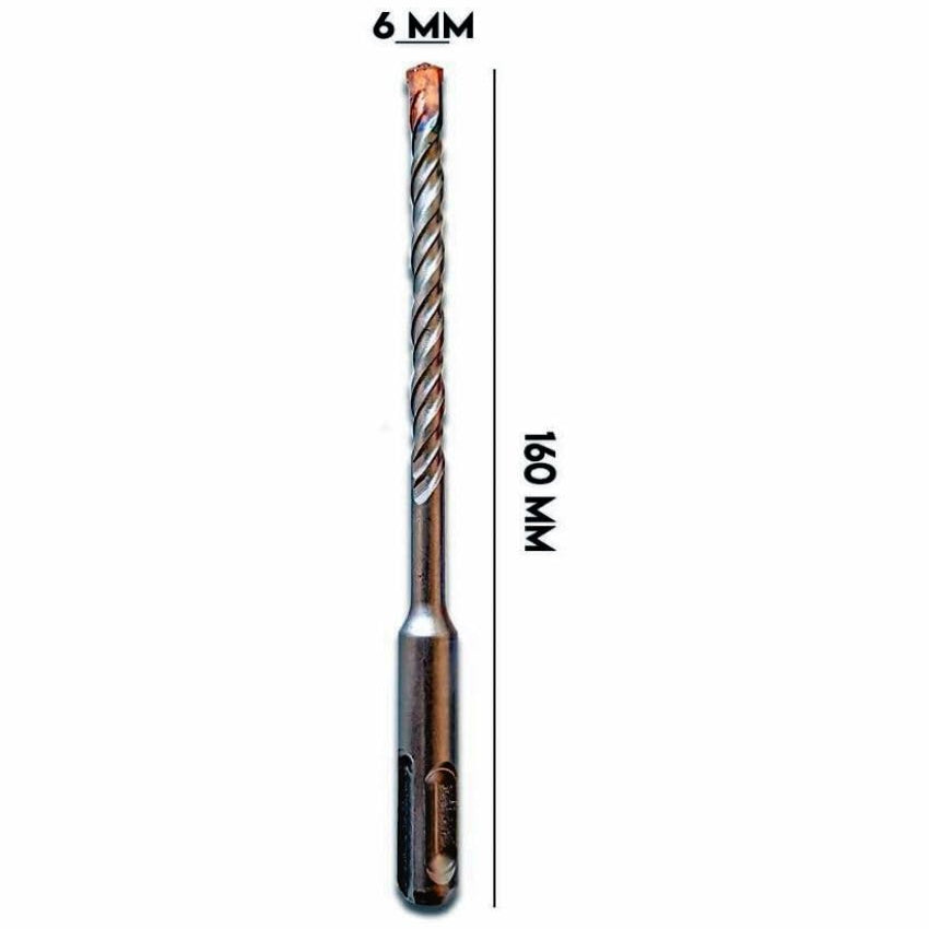 SDS Hammer Drill Bit