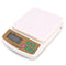 SF-400A 10kg Digital Weighing Scale for DIY/Home Use
