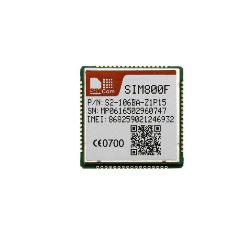 SimCom: 800 Series IC CHIP