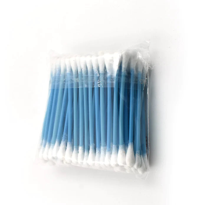 Cotton Ear Buds Swabs for DIY/ Craft