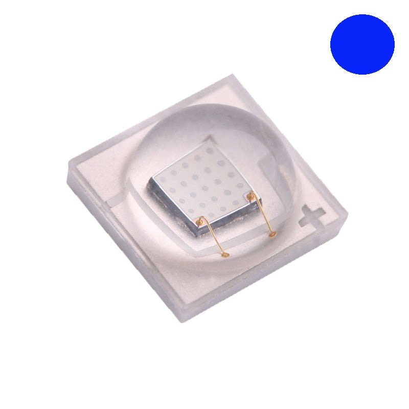 3V 3535 Ceramic SMD LED Light Chip