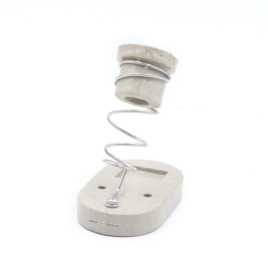 Generic: Stone/Ceramic Soldering Iron Stand