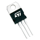STMicroelectronics: L7805CV 7805 Positive Voltage Regulator IC Output 5V 3Pin TO-220