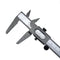 Stanley: 1-35-603 Steel Vernier Calipers 150mm
