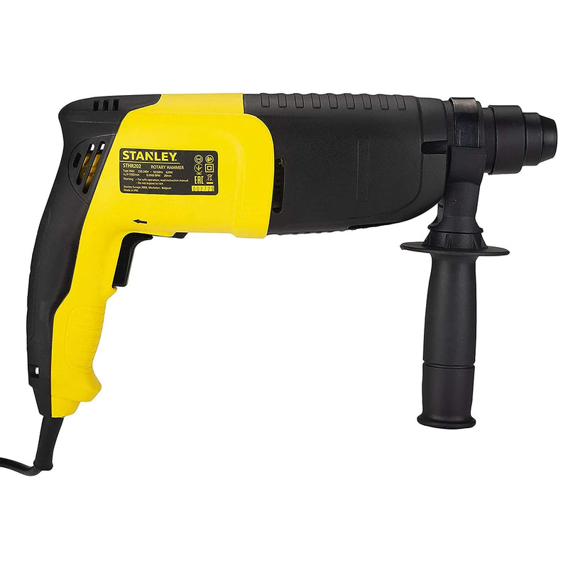 Stanley rotary discount hammer drill price